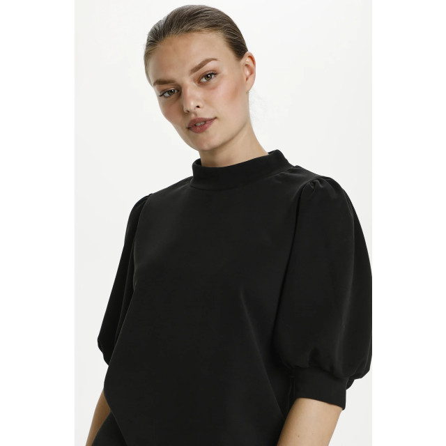 My Essential Wardrobe 10703704 21 the puff blouse 10703704 21 The Puff Blouse large