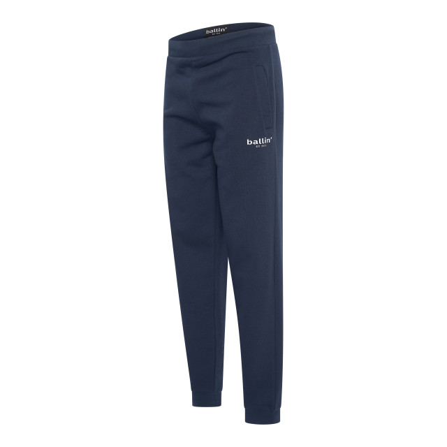 Ballin Est. 2013 Small logo jogging pant JOG-H00051-NVY-M large