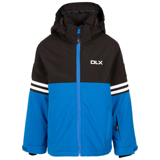 Trespass Leonard ski-jas voor kinderen UTTP6145_blue large Trespass Leonard ski-jas voor kinderen UTTP6145_blue large