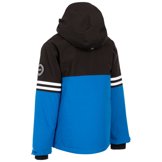Trespass Leonard ski-jas voor kinderen UTTP6145_blue large Trespass Leonard ski-jas voor kinderen UTTP6145_blue large