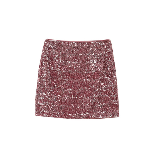 Grace & Mila Korte paillettenrok osborne 8965885591880 large
