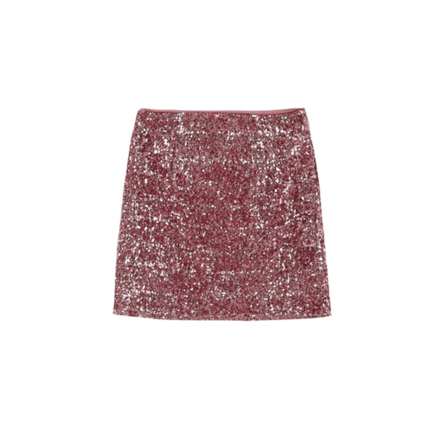 Grace & Mila Korte paillettenrok osborne 8965885591880 large
