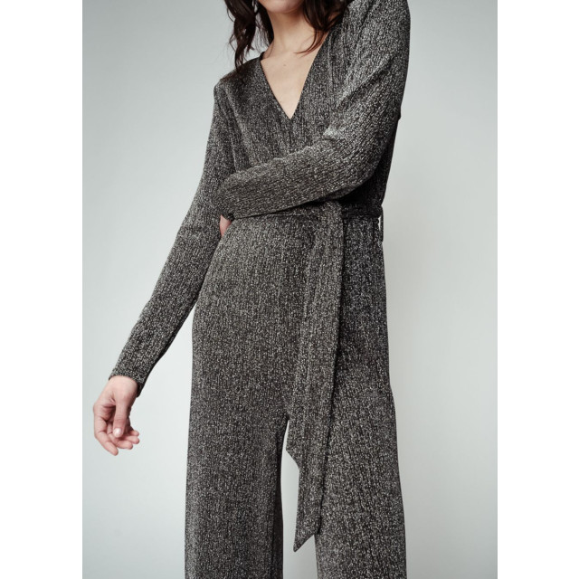 Grace & Mila Glitter jumpsuit v 8965885198664 large