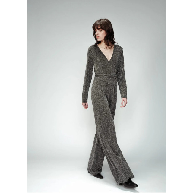 Grace & Mila Glitter jumpsuit v 8965885198664 large