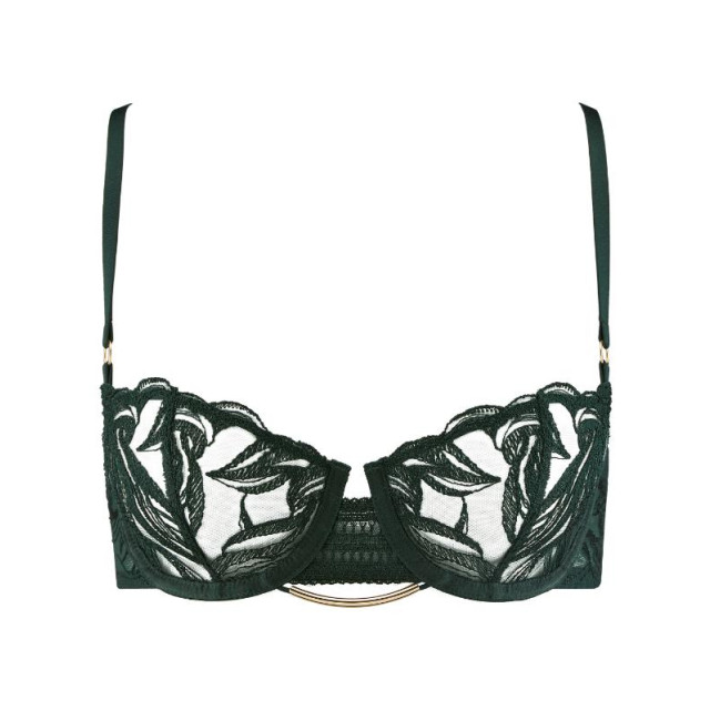Aubade Into the groove triangel beugel bh 3bf14 forest 9472173637973 large