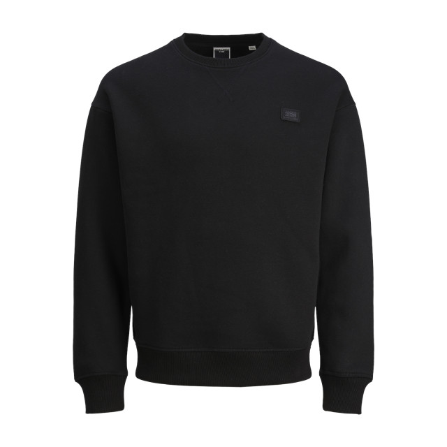 Jack & Jones Jwhclassic twill sweat crew neck 12266197 large Jack & Jones Jwhclassic twill sweat crew neck 12266197 large
