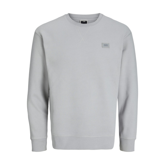 Jack & Jones Jwhclassic twill sweat crew neck 12266197 large Jack & Jones Jwhclassic twill sweat crew neck 12266197 large