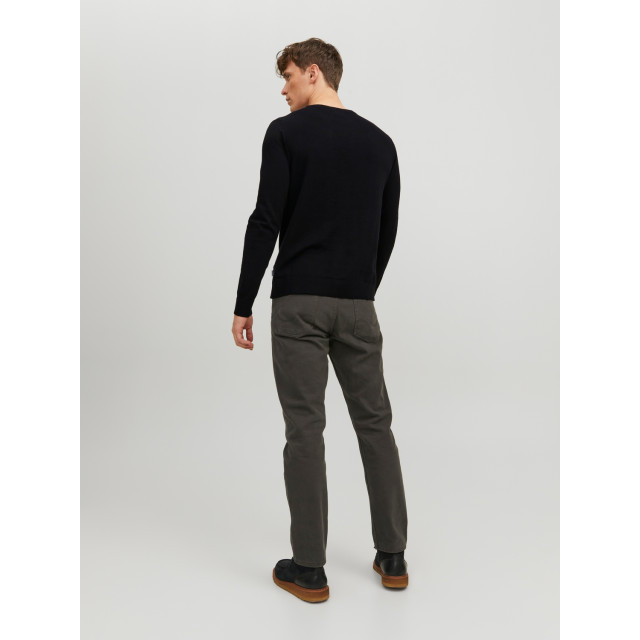 Jack & Jones Jjeemil knit crew neck noos 12208364 large