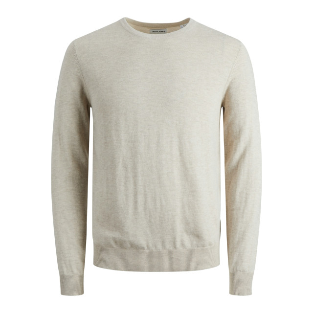Jack & Jones Jjeemil knit crew neck noos 12208364 large