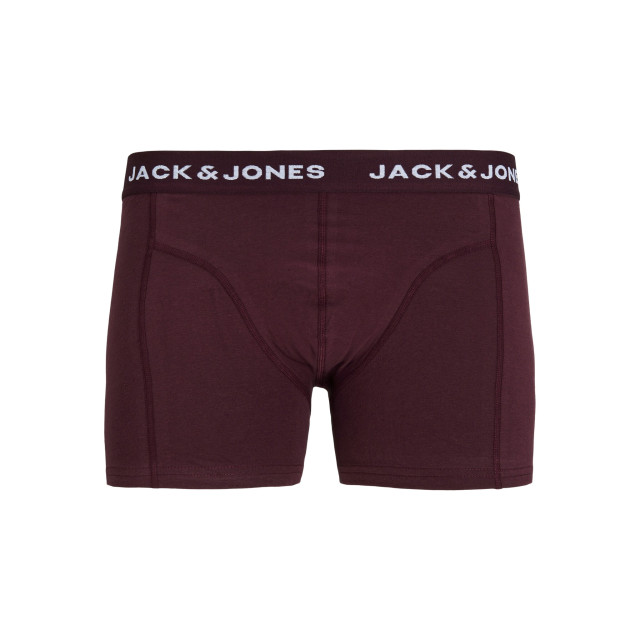 Jack & Jones Boxershorts trunks jacblack friday 3-pack 12272506 large