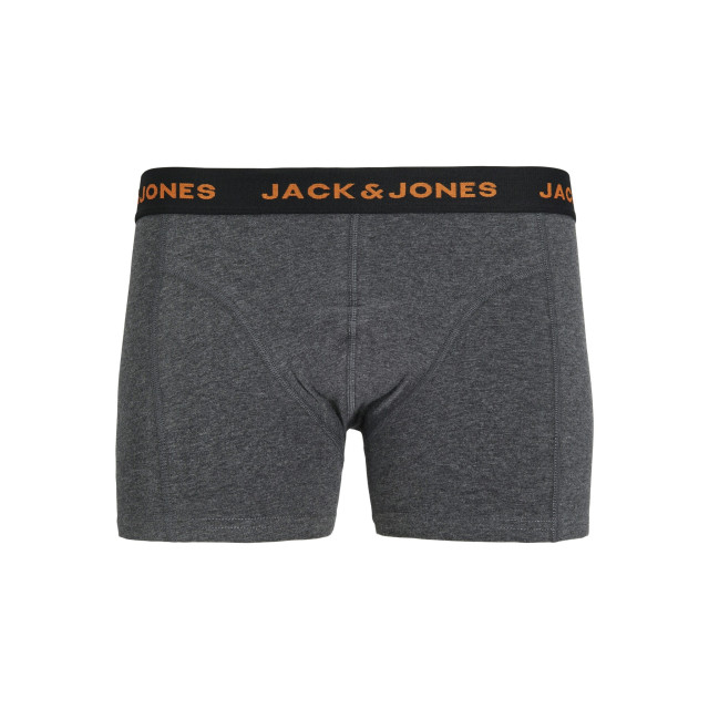 Jack & Jones Boxershorts trunks jacblack friday 3-pack 12272506 large
