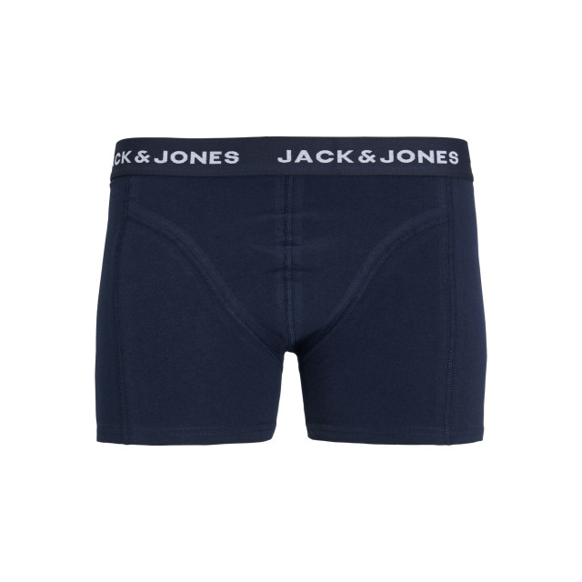 Jack & Jones Boxershorts trunks jacblack friday 3-pack 12272506 large
