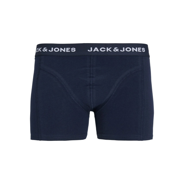 Jack & Jones Boxershorts trunks jacblack friday 3-pack 12272506 large