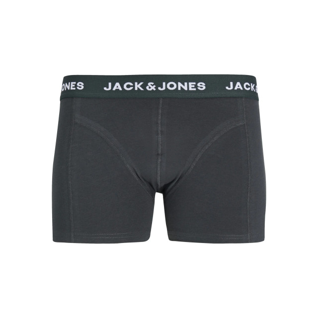 Jack & Jones Heren plus size kerst boxershorts trunks jacholly 3-pack 12273240 large