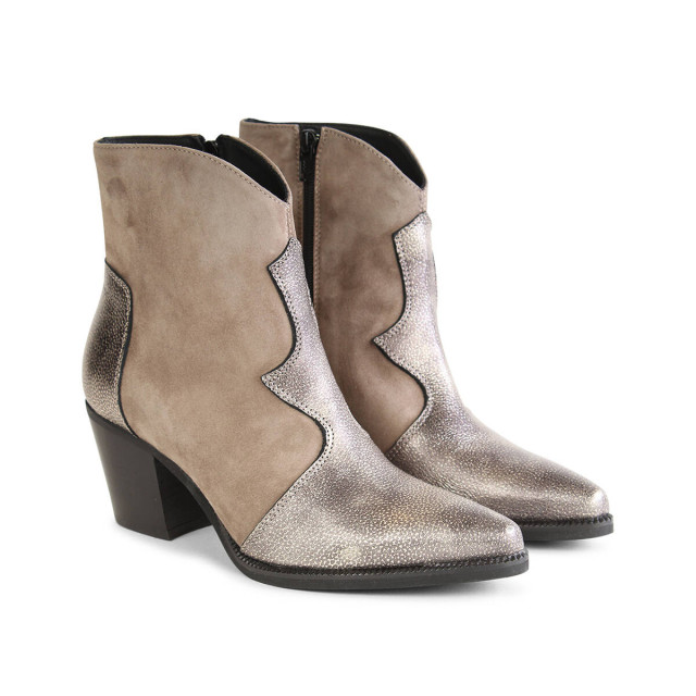 Roberto d'Angelo Cowboy laarzen hassi Roberto d'Angelo Cowboy laarzen HASSI large