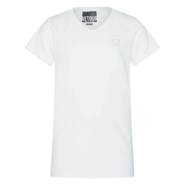 Retour T-shirt rjb-00-251 sean Retour Jeans T-shirt RJB-00-251 Sean large