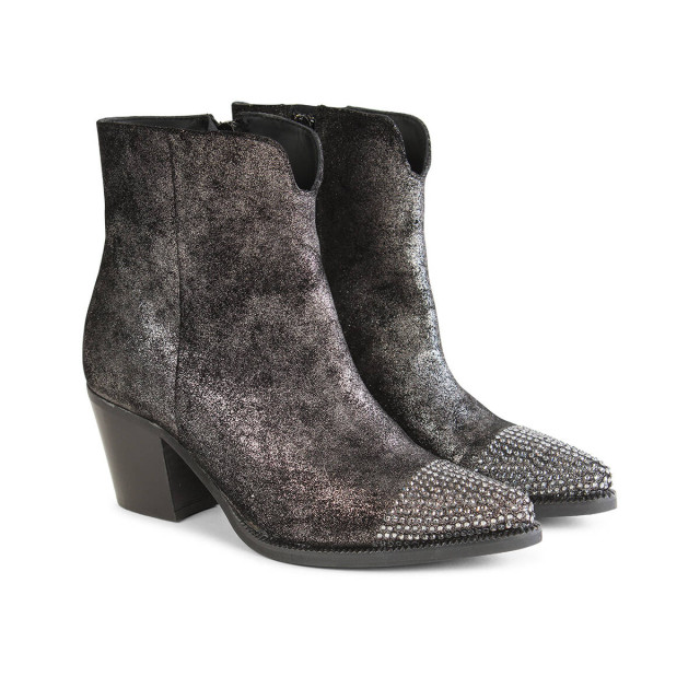 Roberto d'Angelo Cowboy laarzen lime Roberto d'Angelo Cowboy laarzen LIME large