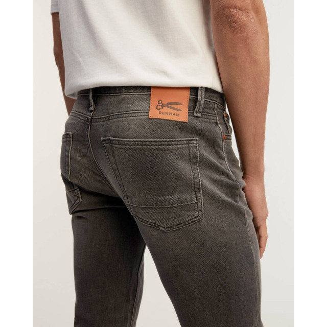 Denham Jeans 01-23-08-11-021 Denham The Jeanmaker Jeans 01-23-08-11-021 large