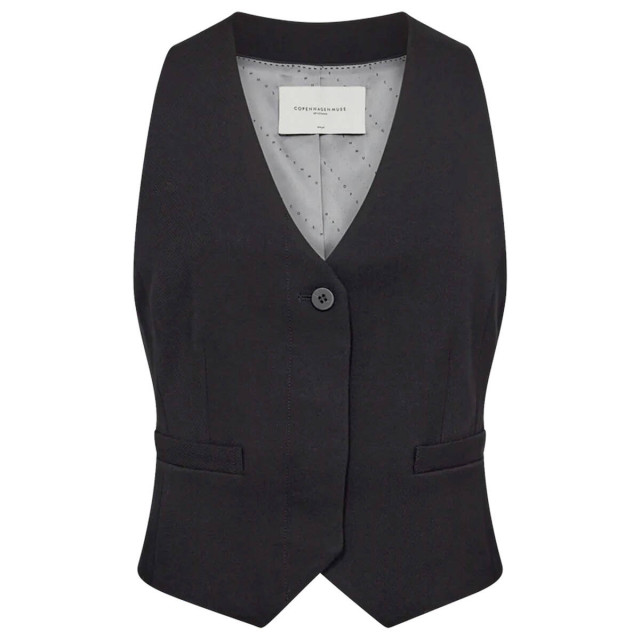 Copenhagen Muse Gilet 201671 cmtailor-wais Cph Muse Gilet 201671 CMTAILOR-WAIS large