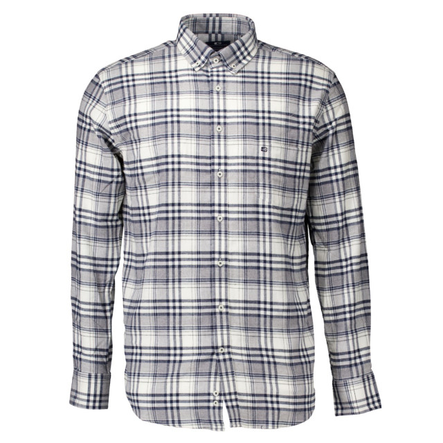 Giordano Brando lange mouw overhemden 427307 427307 large