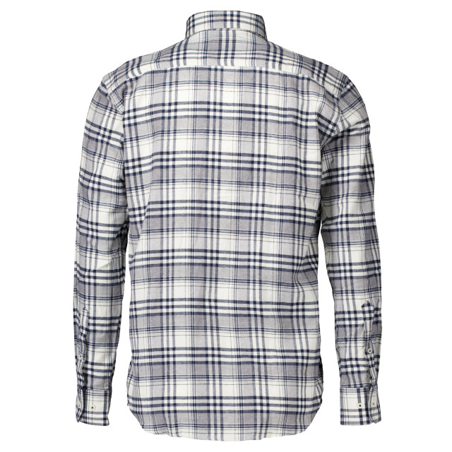 Giordano Brando lange mouw overhemden 427307 427307 large