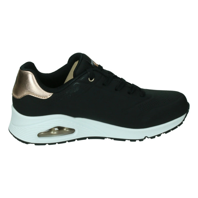 Skechers 121225 Sneakers Zwart 121225 large