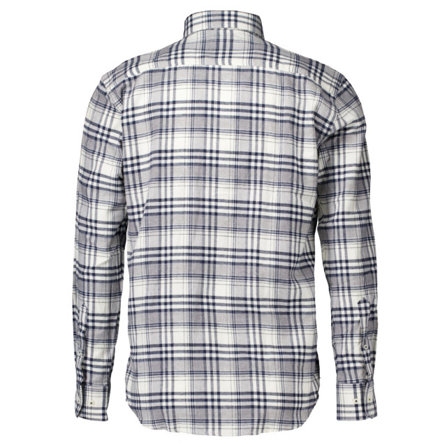Giordano Brando lange mouw overhemden 427307 427307 large