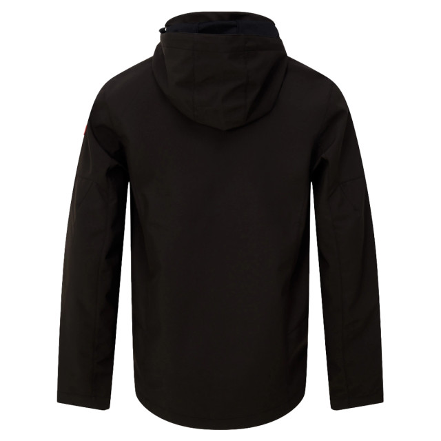 Nordberg Dustin softshells jacket 133145 large