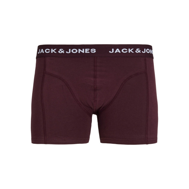 Jack & Jones Boxershorts trunks jacblack friday 3-pack 12272506 large