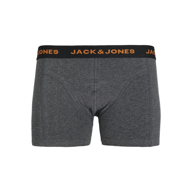 Jack & Jones Boxershorts trunks jacblack friday 3-pack 12272506 large