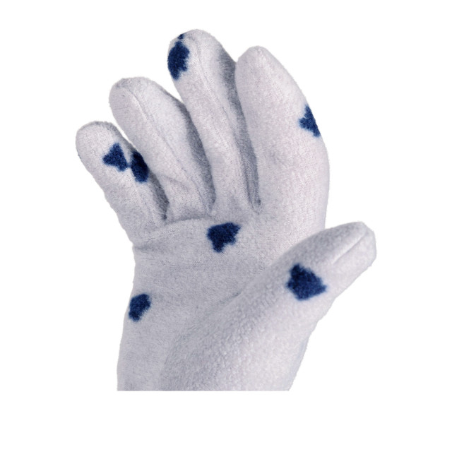 Trespass Zumee handschoenen voor kinderen UTTP6112_platinum large