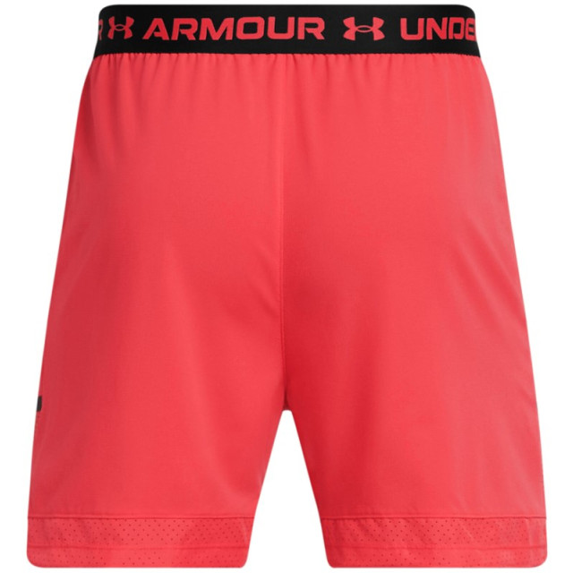 Under Armour Ua vanish woven 6in grph sts-red 1383353-713 Under Armour ua vanish woven 6in grph sts-red 1383353-713 large