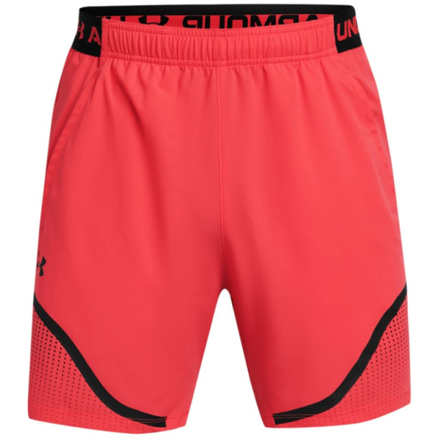 Under Armour Ua vanish woven 6in grph sts-red 1383353-713 Under Armour ua vanish woven 6in grph sts-red 1383353-713 large