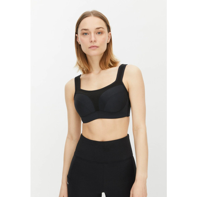Röhnisch high support sportsbra c-cup sport bh ondg dames - 068216_990-85C large