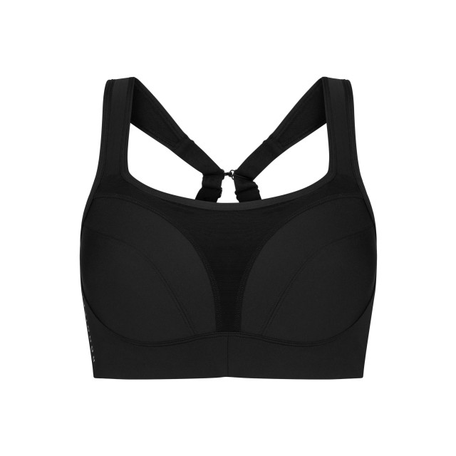 Röhnisch high support sportsbra c-cup sport bh ondg dames - 068216_990-85C large
