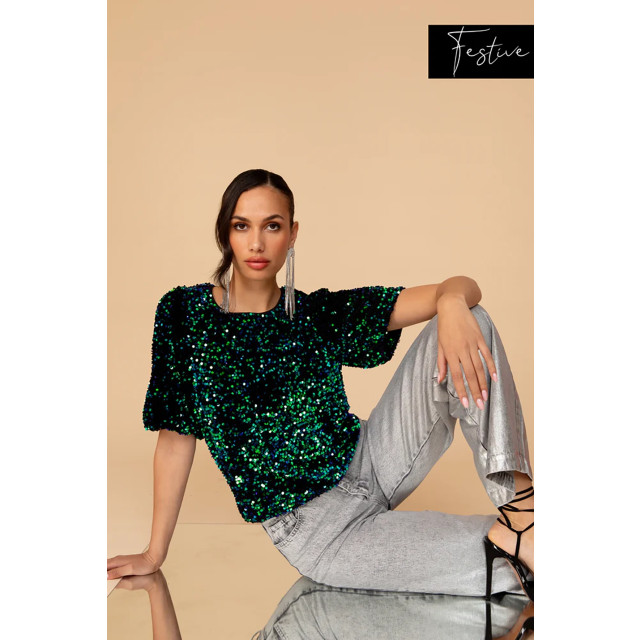 Freebird Tamar top ls Tamar Top large