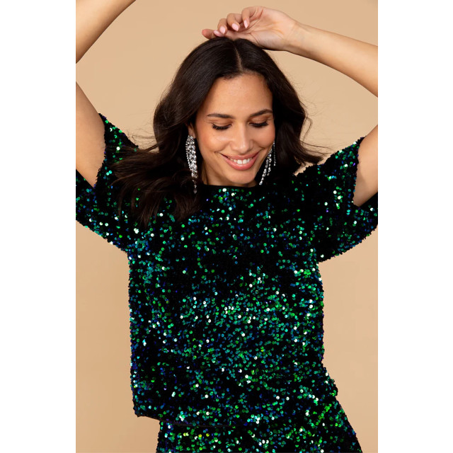 Freebird Tamar top ls Tamar Top large