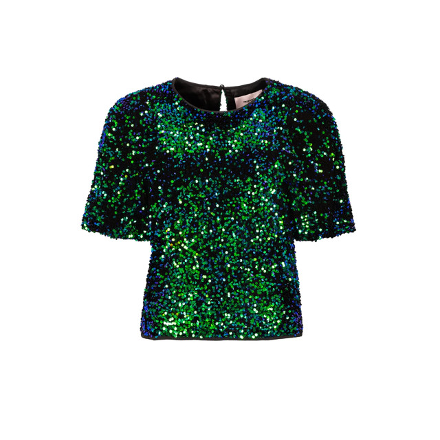 Freebird Tamar top ls Tamar Top large