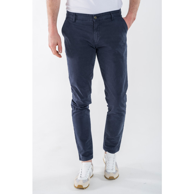 PRESLY & SUN Samuel chino PS-SAMUEL-NVY-33-34 large