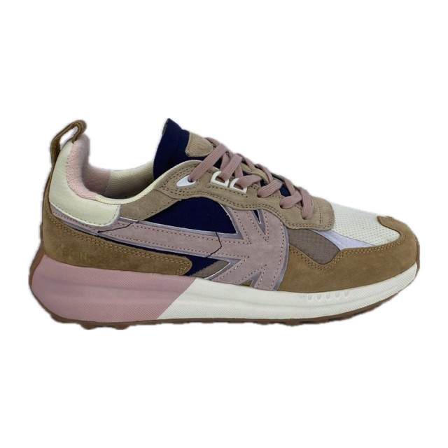 Kaotiko Veterschoenen Detroit Woman large