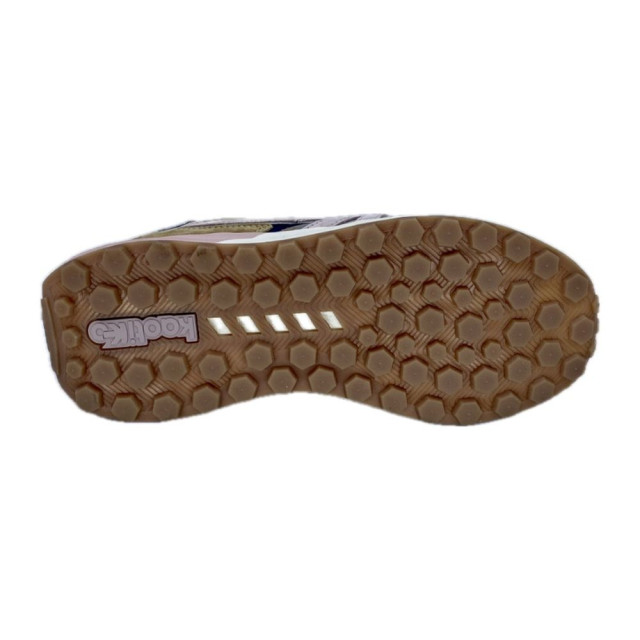 Kaotiko Veterschoenen Detroit Woman large