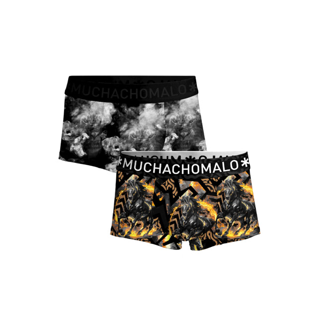 Muchachomalo Heren 2-pack trunks fire elements FIREELEMENTS3025-04 large Muchachomalo Heren 2-pack trunks fire elements FIREELEMENTS3025-04 large