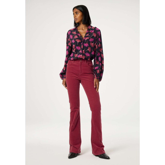 Fabienne Chapot Liv blouse CLT-BLS-58-AW24-0-0107 large