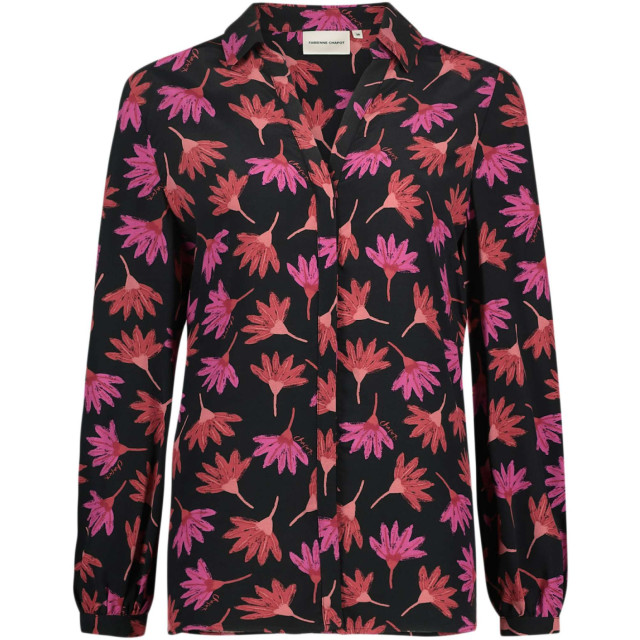 Fabienne Chapot Liv blouse CLT-BLS-58-AW24-0-0107 large