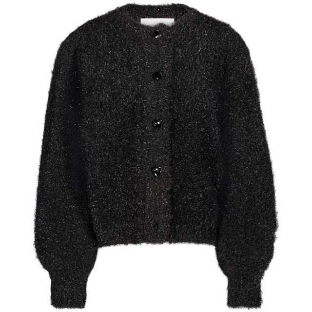 Fabienne Chapot Kitty cardigan CLT-CAR-05-AW24-9-9001 large