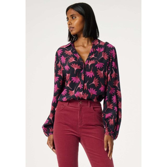 Fabienne Chapot Liv blouse CLT-BLS-58-AW24-0-0107 large