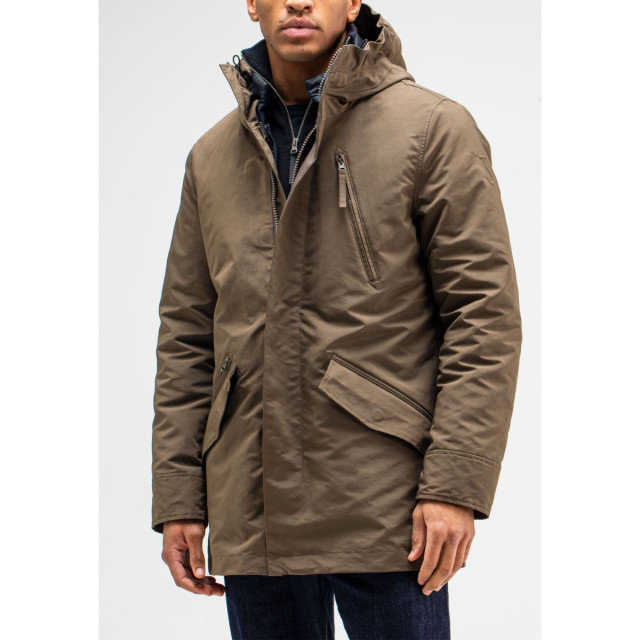 Butcher of Blue Galena mk.2 3in1 jacket gewatteerde jassen m2427012 M2427012 large