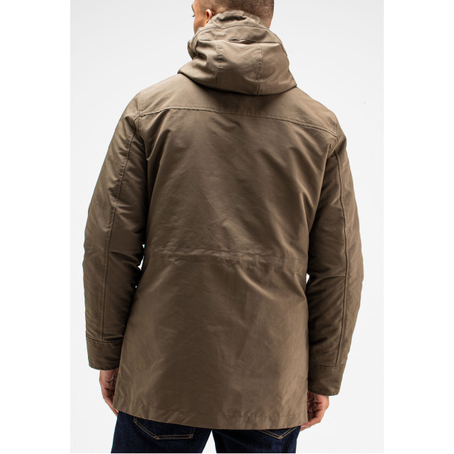 Butcher of Blue Galena mk.2 3in1 jacket gewatteerde jassen m2427012 M2427012 large