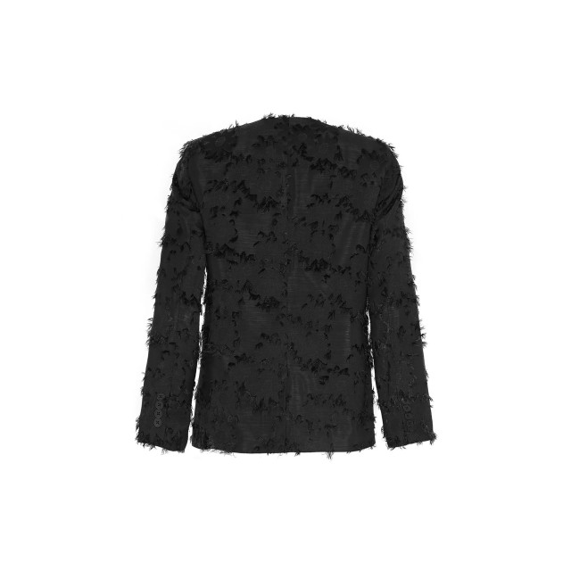 Moss Copenhagen 18734 augustina loose blazer 18734 Augustina Loose Blazer large