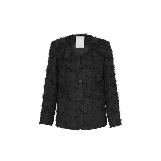 Moss Copenhagen 18734 augustina loose blazer 18734 Augustina Loose Blazer large